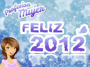 Feliz Año 2012