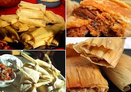 tamales