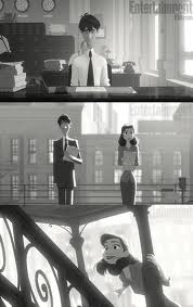 paperman