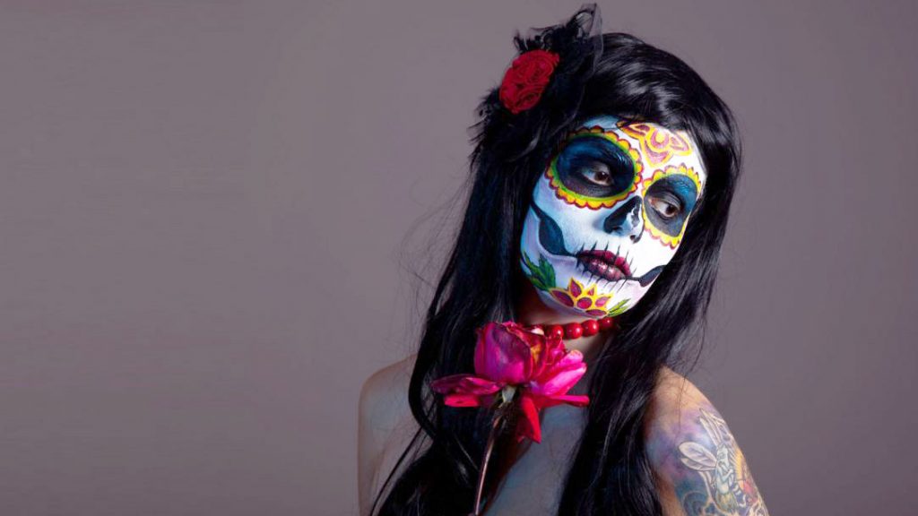 8 Curiosidades De La Catrina Mexicana Que Seguro Desconocias Profesion Mujer